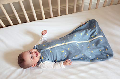 Thumbnail 1 de Ergobaby Saco de Dormir Bebe Algodón TOG 1.0 🌙