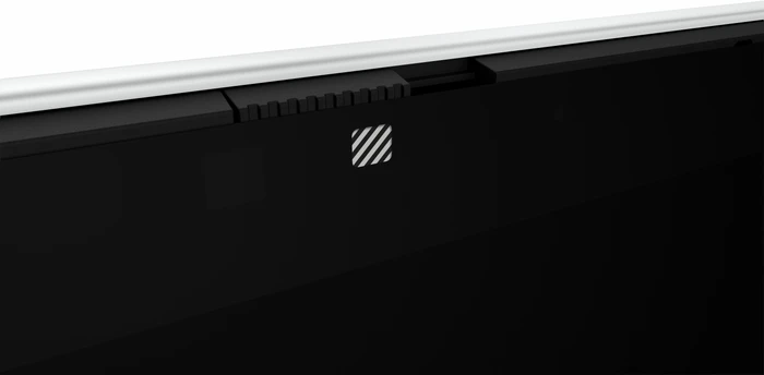 Detalle 2 de HP OmniBook 7 Next Gen AI 17-dc0079ng: Leistung trifft Displayschärfe im 17,3-Zoll-Format