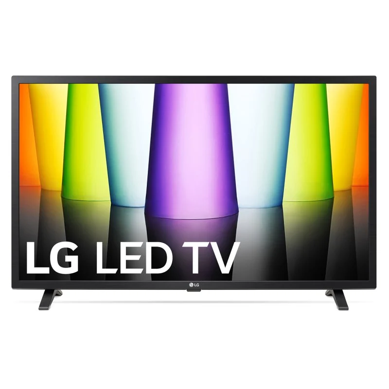 Detalle de LG 32LQ63006LA Televisor 32" FullHD HDR 10 Pro