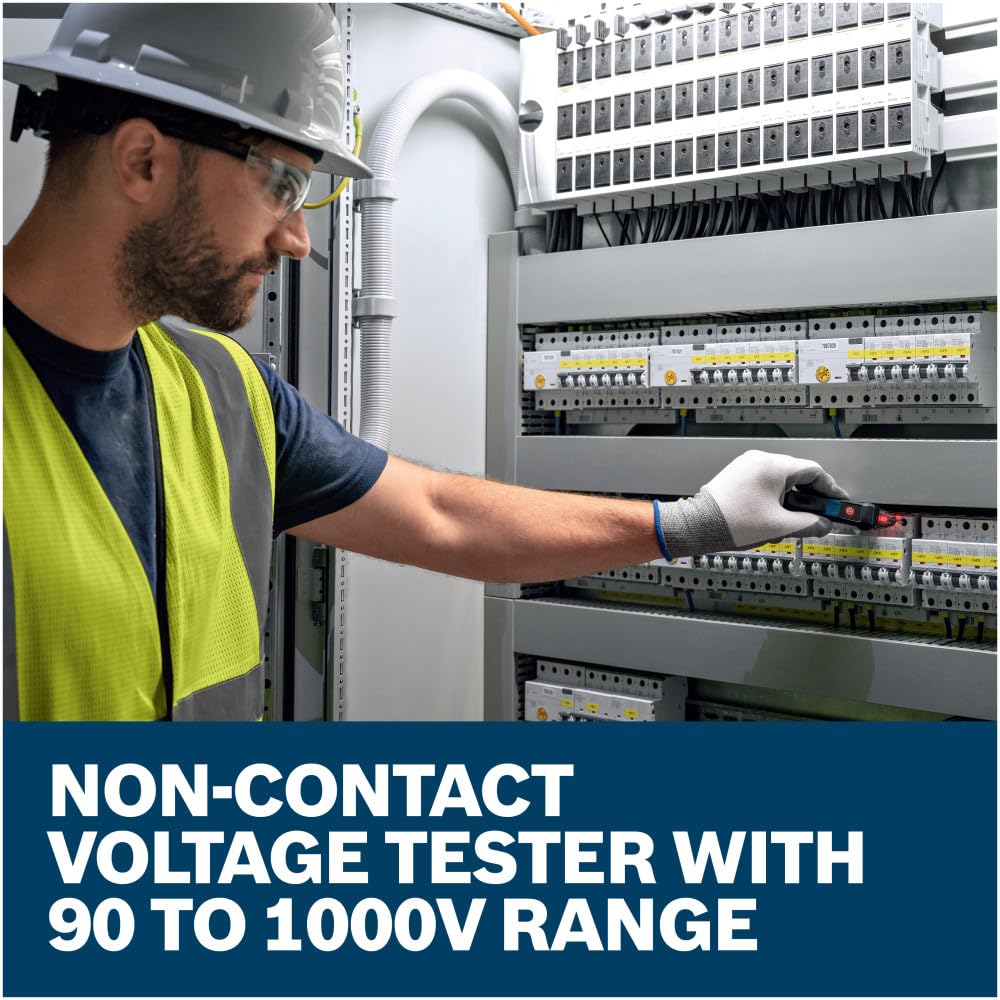 Thumbnail 4 de Bosch non-contact voltage tester GVD1000-15