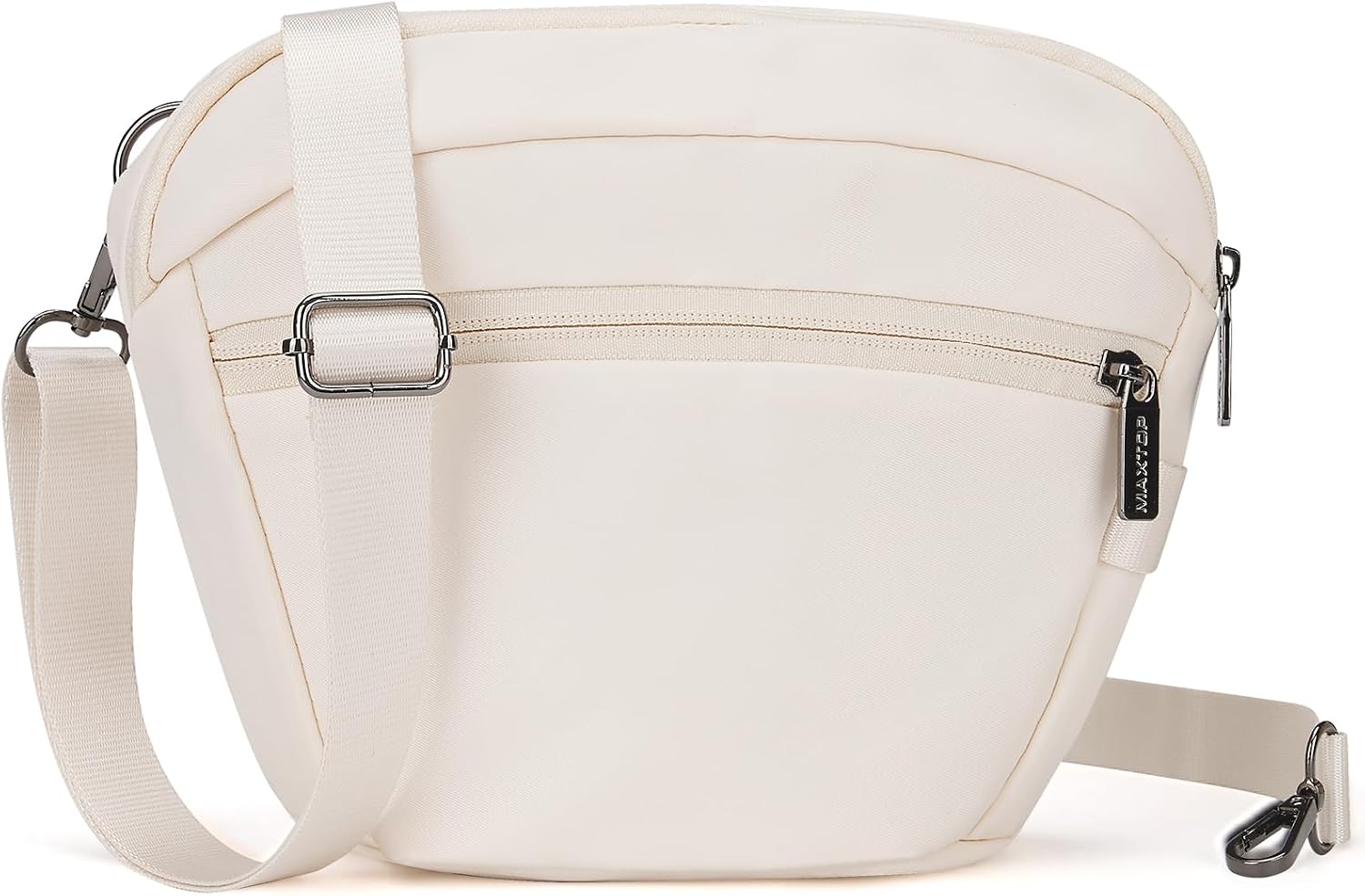 Detalle de MAXTOP Crossbody Bag Nylon