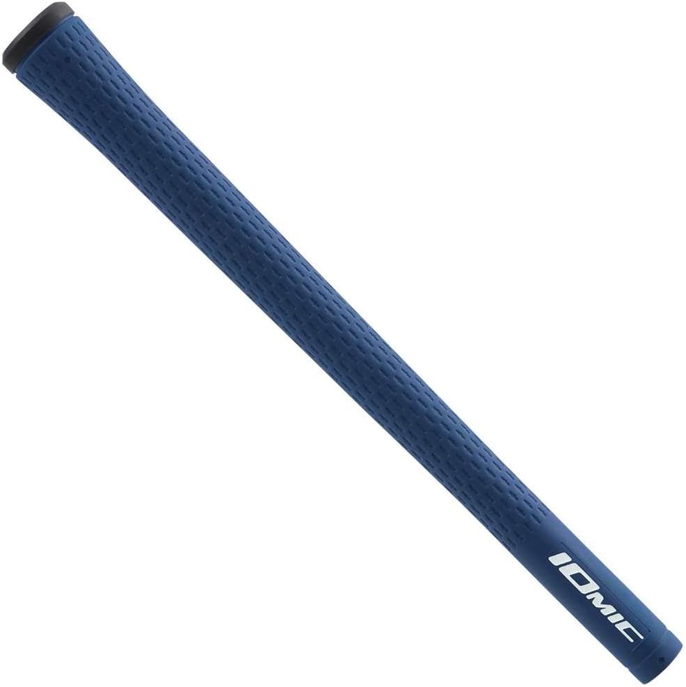 Detalle de IOMIC Sticky Grip Series Sticky2.3 ゴルフグリップ M60 スタンダード・バックライン無