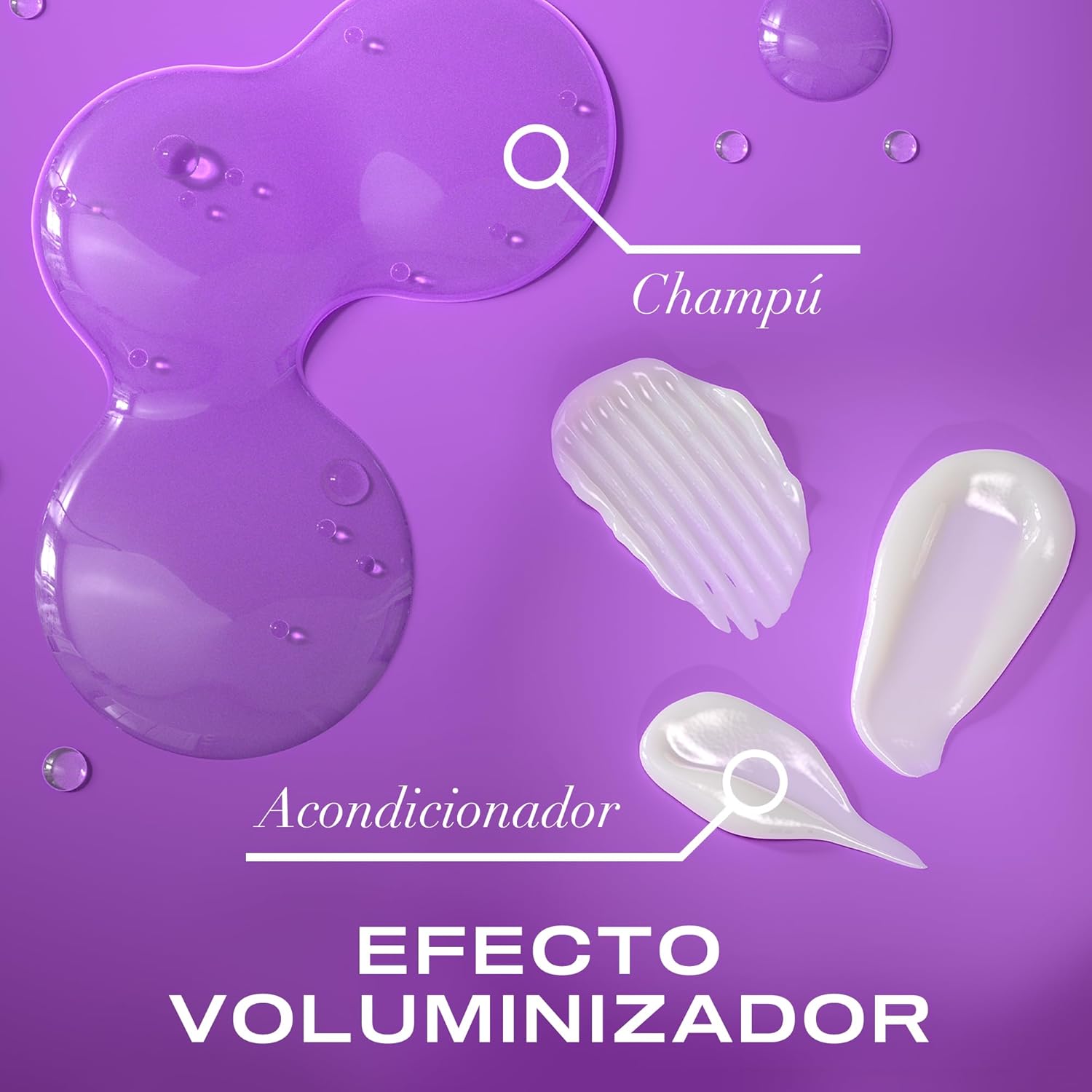 Thumbnail 5 de OGX Set Biotin & Collagen—Champú y Acondicionador 🌟 72h de volumen