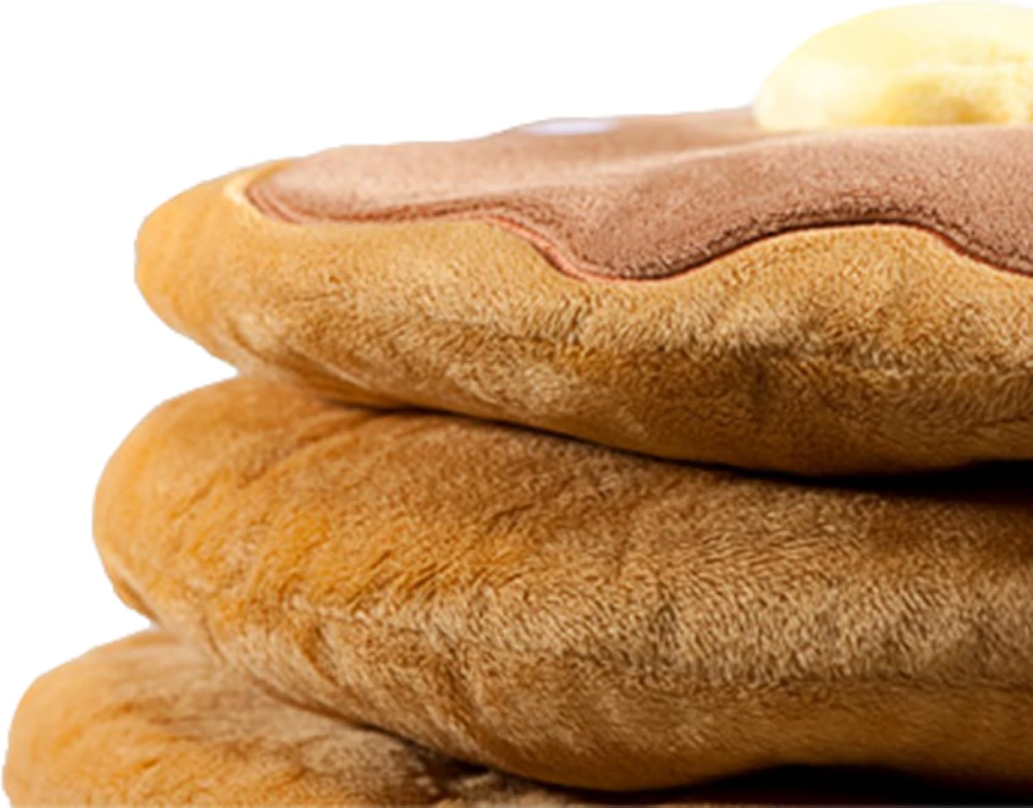 Detalle de Kidrobot Yummy World Stacks Pancake 10 in plush