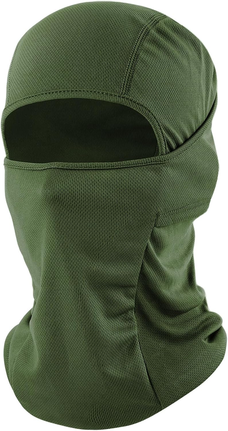 Detalle de Fuinloth Balaclava Ski Mask for Men and Women