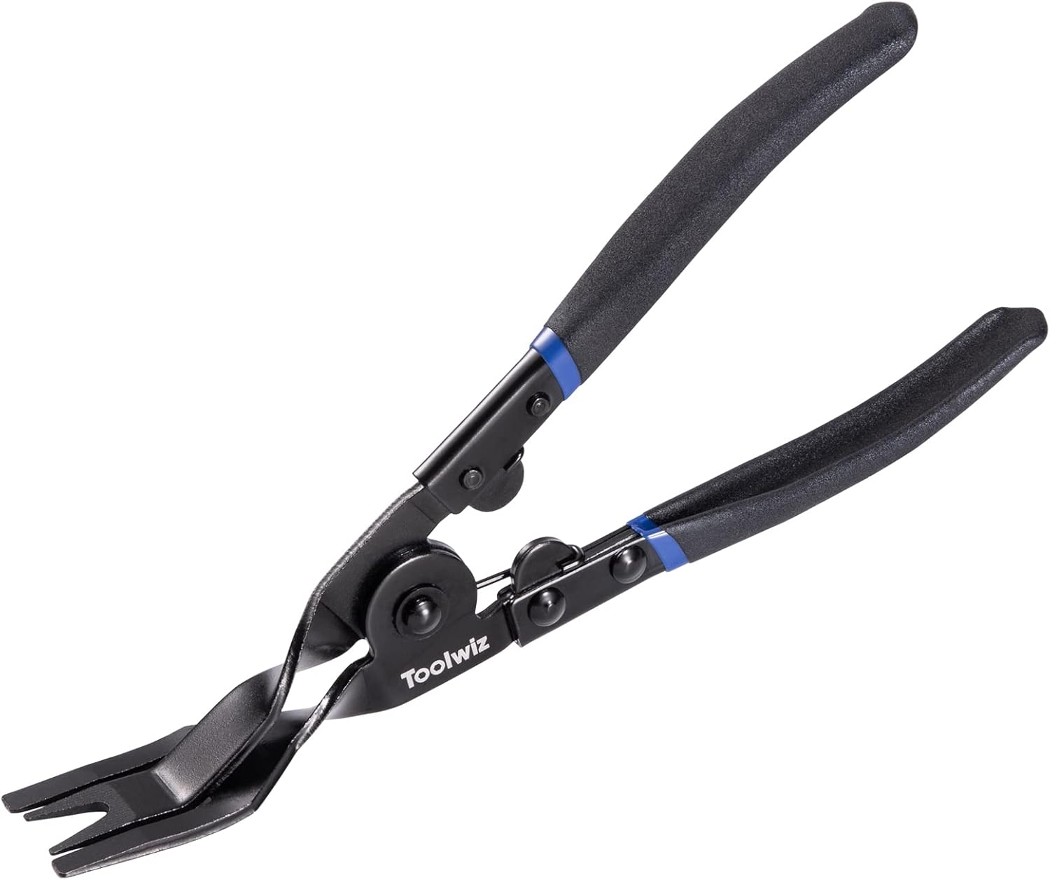 Toolwiz Outil de démontage de panneau – pince universelle pour clips de garniture automobile