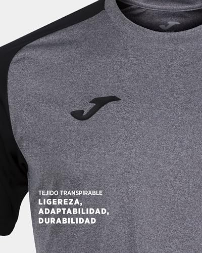 Detalle 2 de Joma Camiseta Deportiva 7XS-2XL manga corta