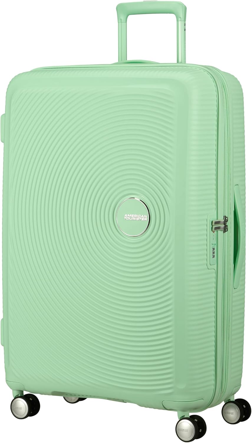 Thumbnail 6 de American Tourister Soundbox Spinner S 55 cm