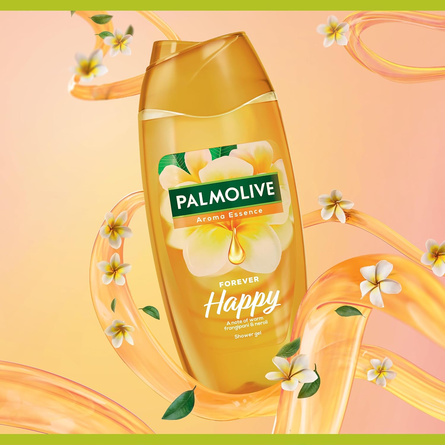 Thumbnail 4 de Palmolive Bagnoschiuma Aroma Essence Forever Happy 6x500 ml – Benessere e profumo per la routine doccia