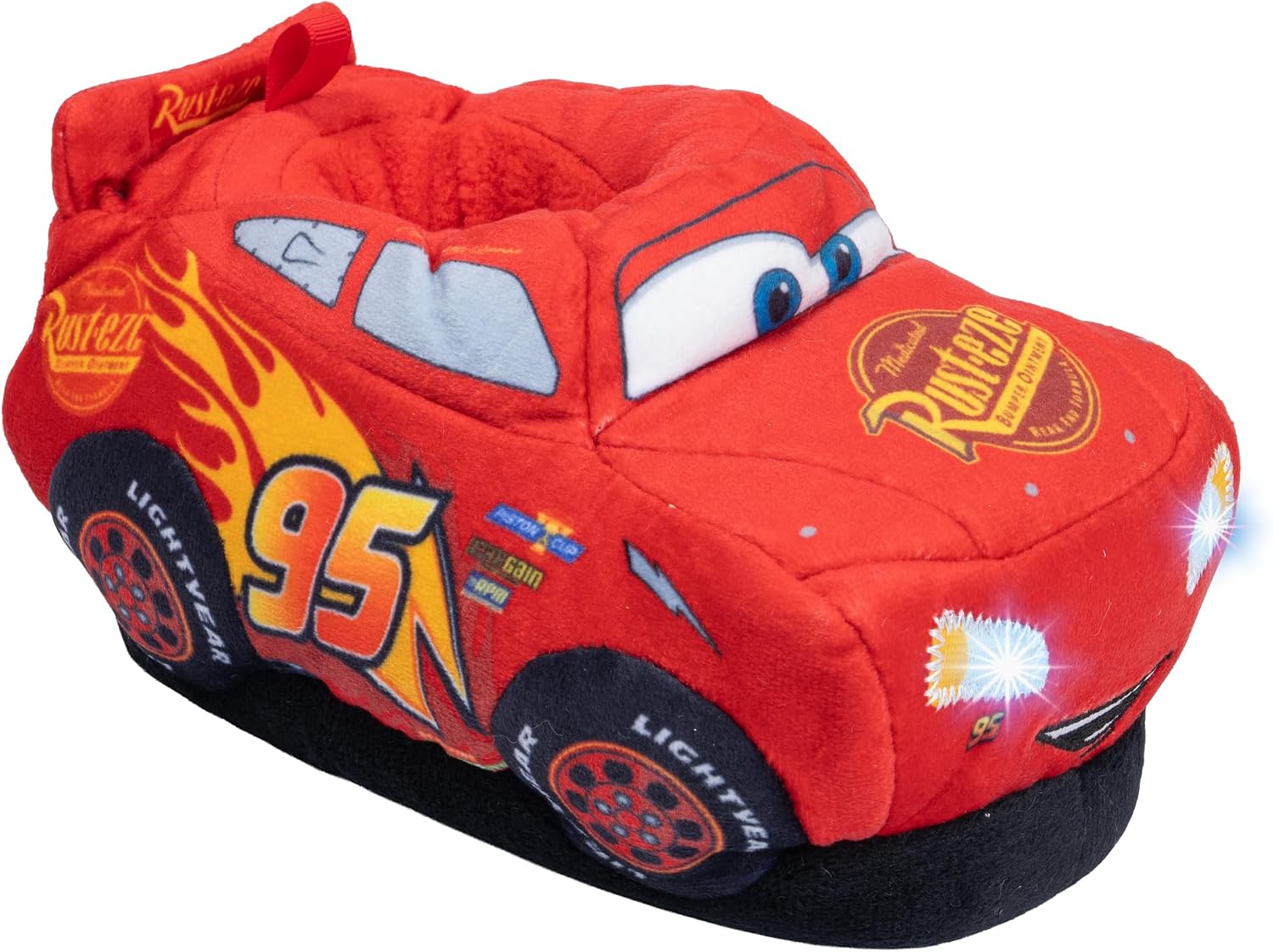 Detalle 1 de Disney Toy Story Slippers for Kids