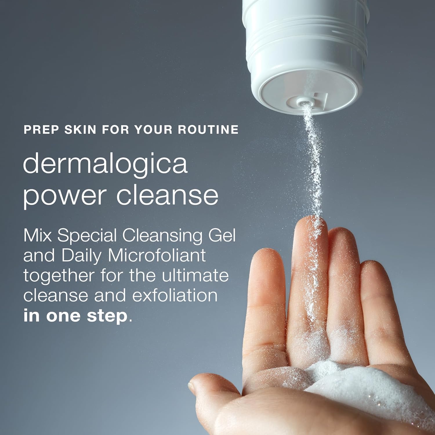 Thumbnail 6 de Dermalogica Special Cleansing Gel soap-free foaming face wash for all skin types
