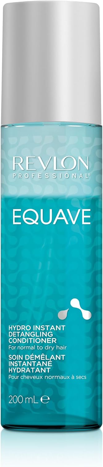 Thumbnail 6 de Revlon Professional Equave Detangling Conditioner: Hair-Smoothing Leave-in with Heat Protection