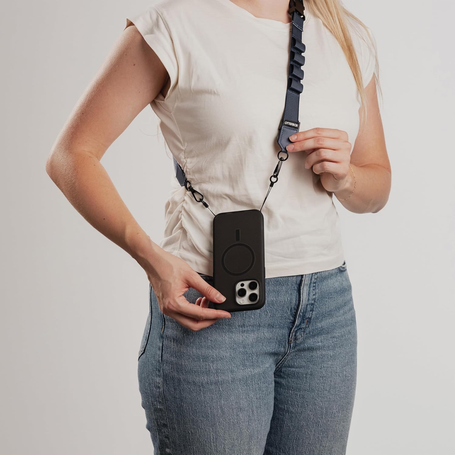 Thumbnail 3 de OtterBox 2-in-1 Crossbody Strap