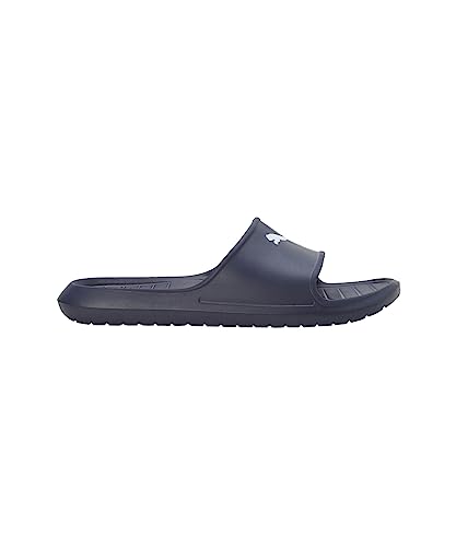 Detalle 2 de PUMA Divecat Adult Unisex Slide V2 Lite Cat PEACOAT-WHITE (40.5): chanclas con plantilla texturizada y EVA moldeada