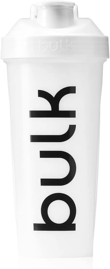 Thumbnail 2 de Bulk Shaker Iconic, 750ml – Noir Metallisé, sans BPA et lave-vaisselle