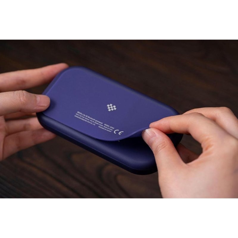 Detalle de 8BitDo mando de juego Lite SE