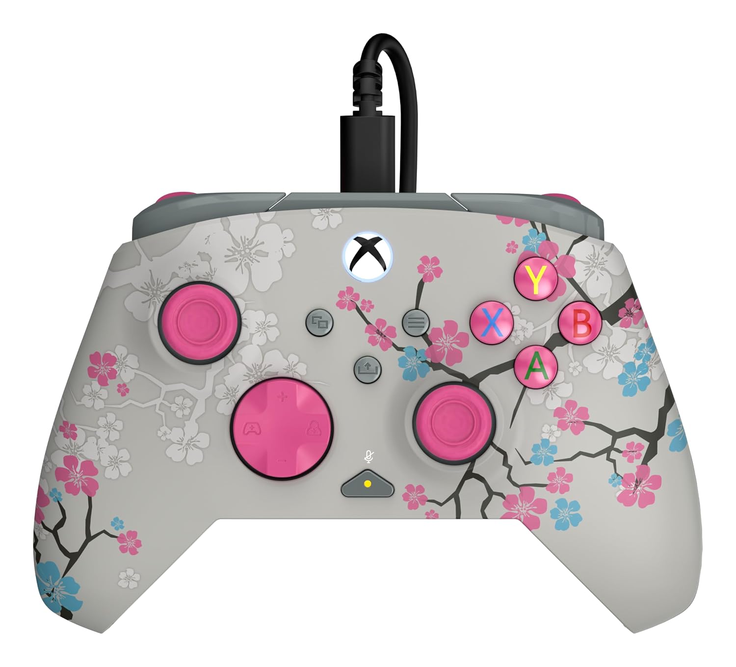 Thumbnail 1 de Turtle Beach Rematch Advanced Controller – kabellos?