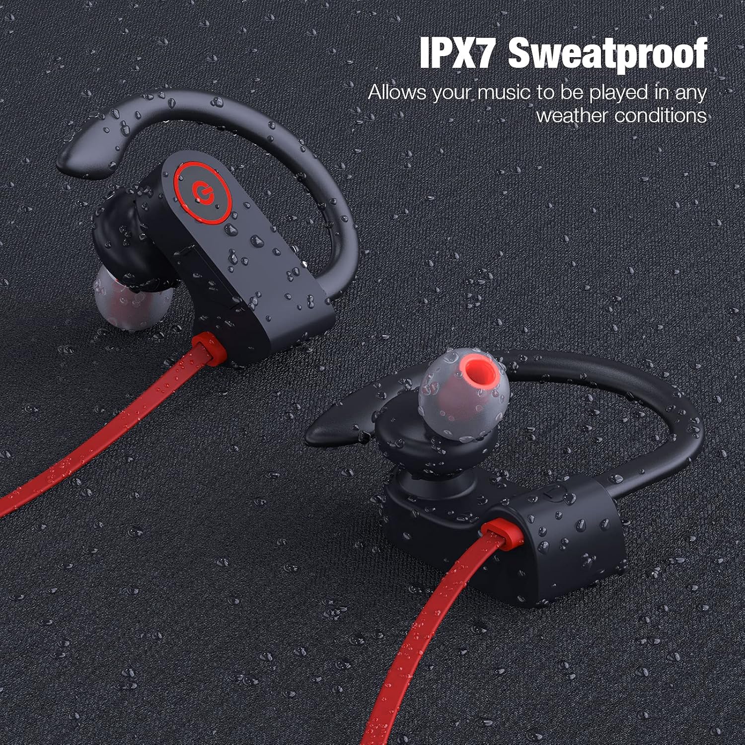 Thumbnail 4 de Boean Wireless Earbuds Bluetooth 5.3