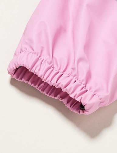 Thumbnail 7 de Playshoes Pantaloni Fango, Salopette Antipioggia Unisex Bambini e Ragazzi Rosa 14-92