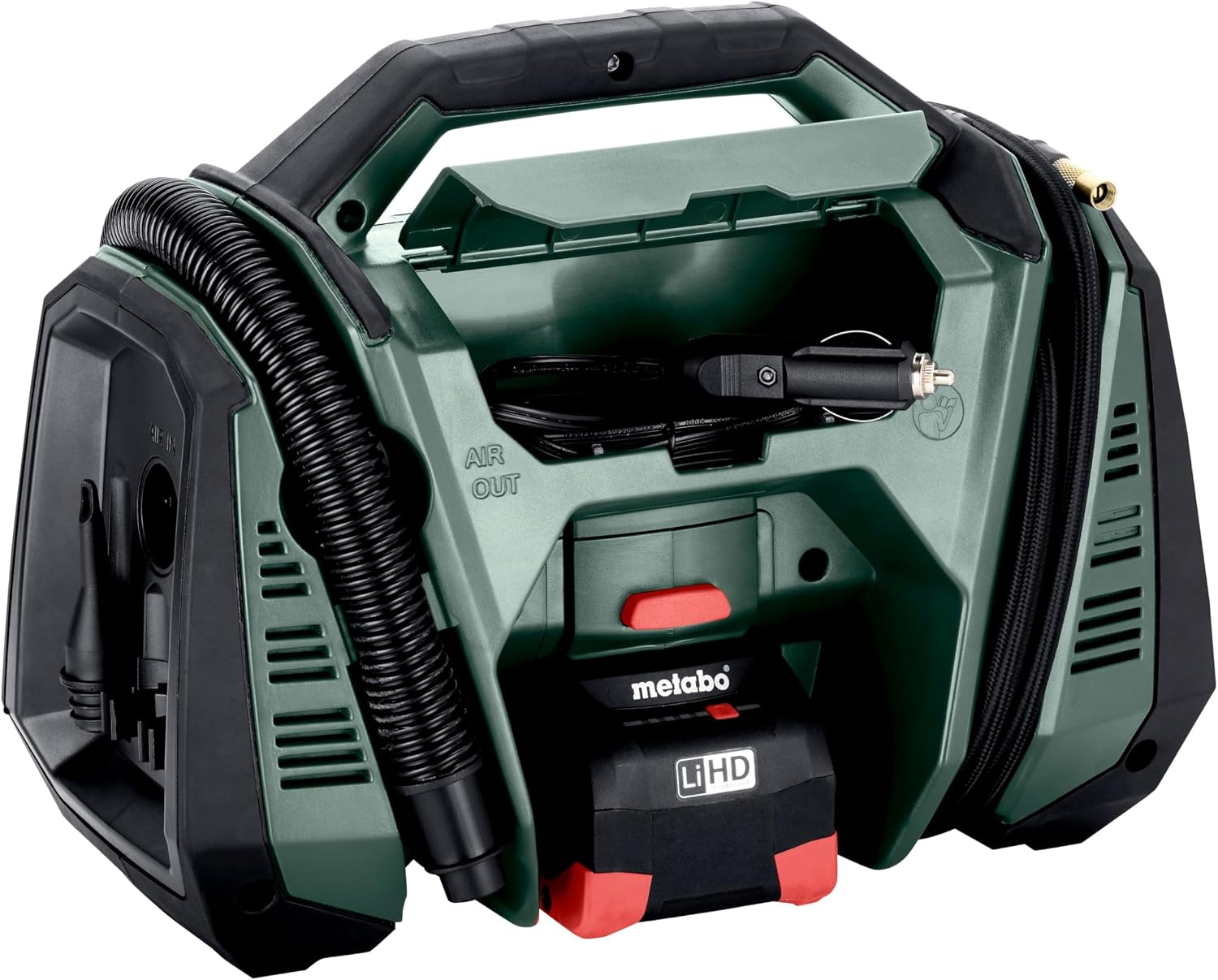 Thumbnail 5 de Metabo 600794850 compresseur d’air