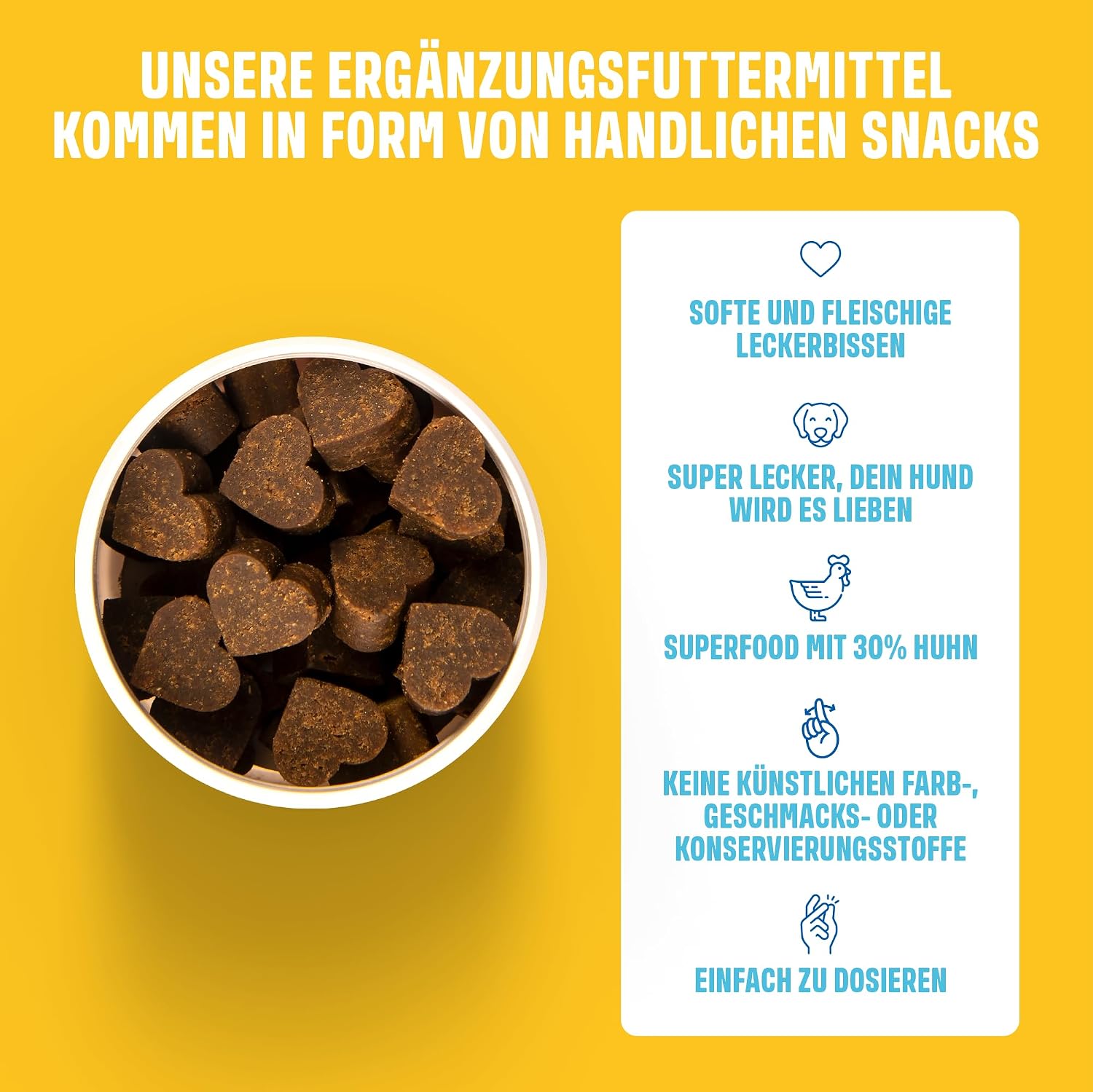 Detalle 2 de ivvi Multivitamin 270 g
