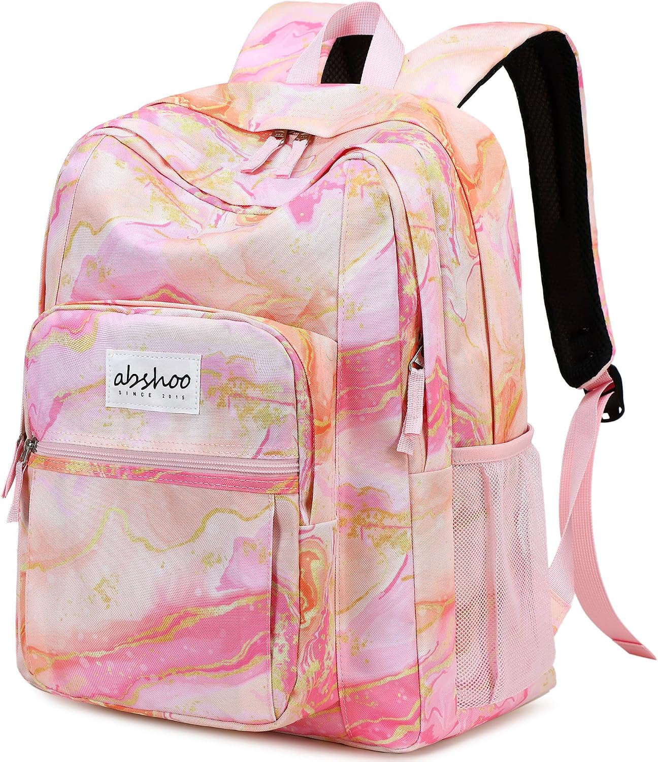 Thumbnail 5 de abshoo Classical Basic Travel Backpack water-resistant