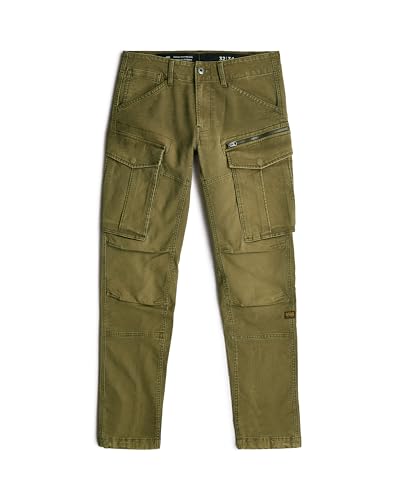 Detalle 2 de G-STAR Rovic Zip 3D Pantalón cargo 32/34