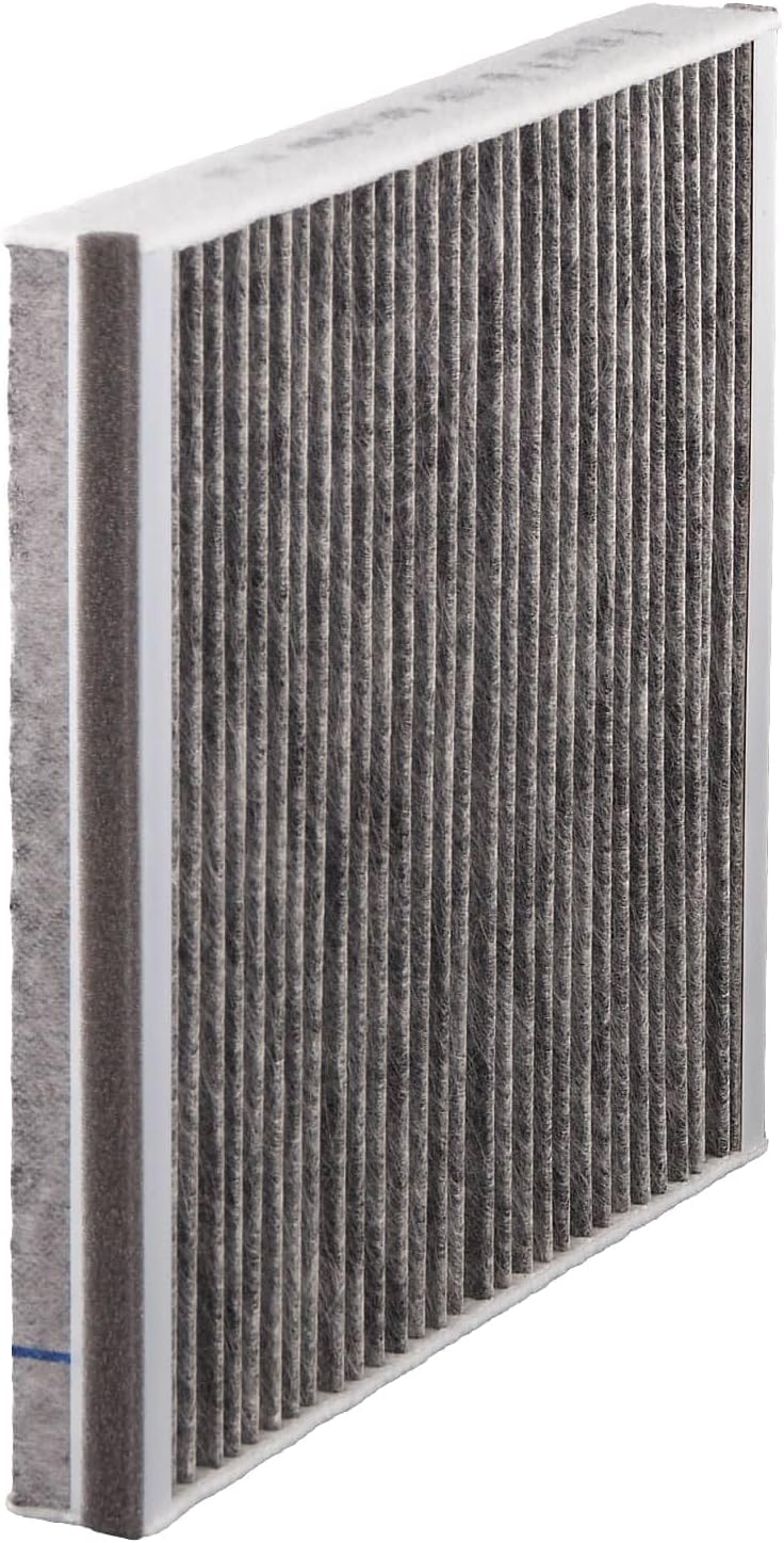 Thumbnail 5 de Febi bilstein 11236 – Filtre d'air d'habitacle avec charbon actif