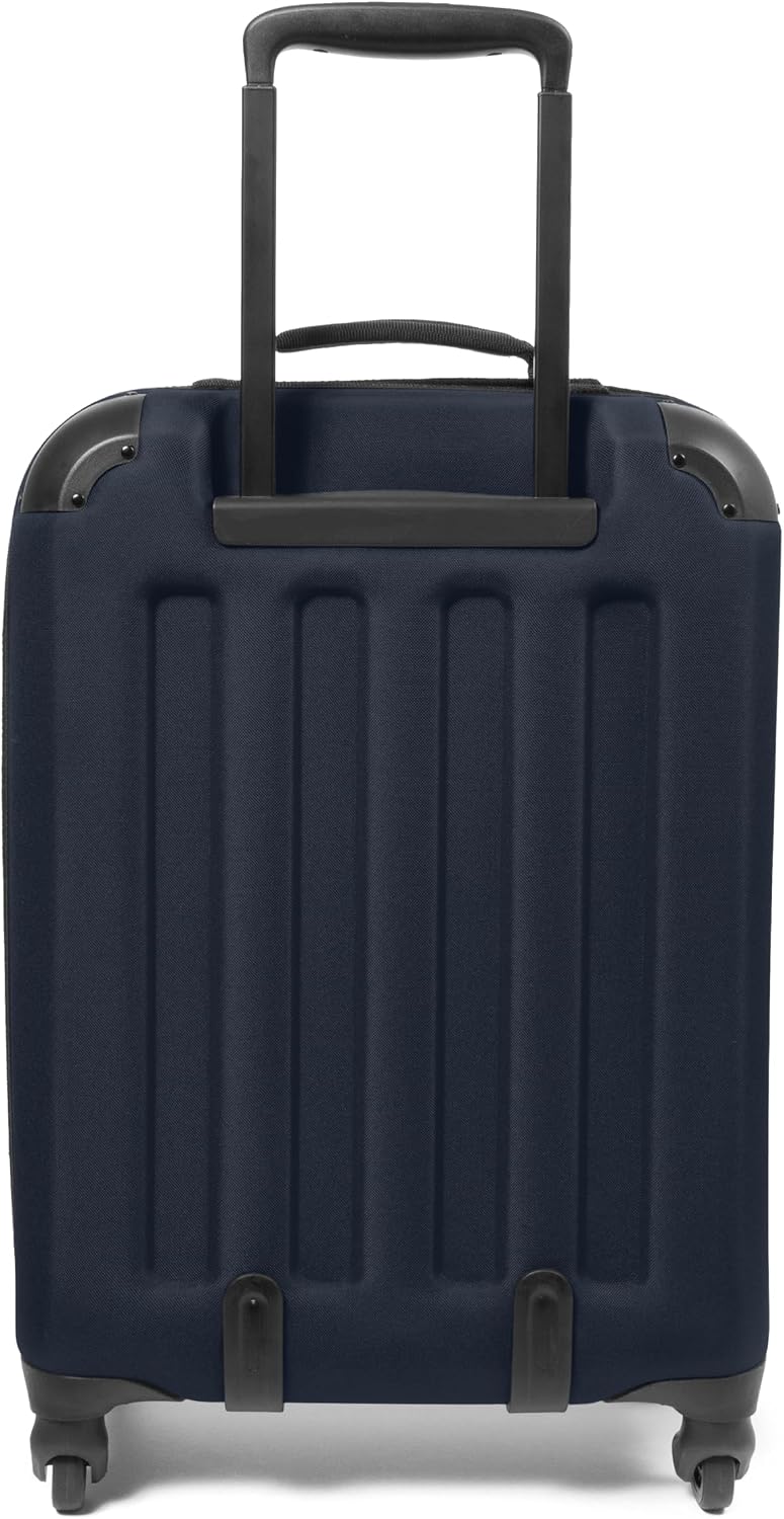 Detalle 2 de Eastpak TranZshell S Valise 54x39x20 cm – 32 L, Ultra Marine (Bleu)