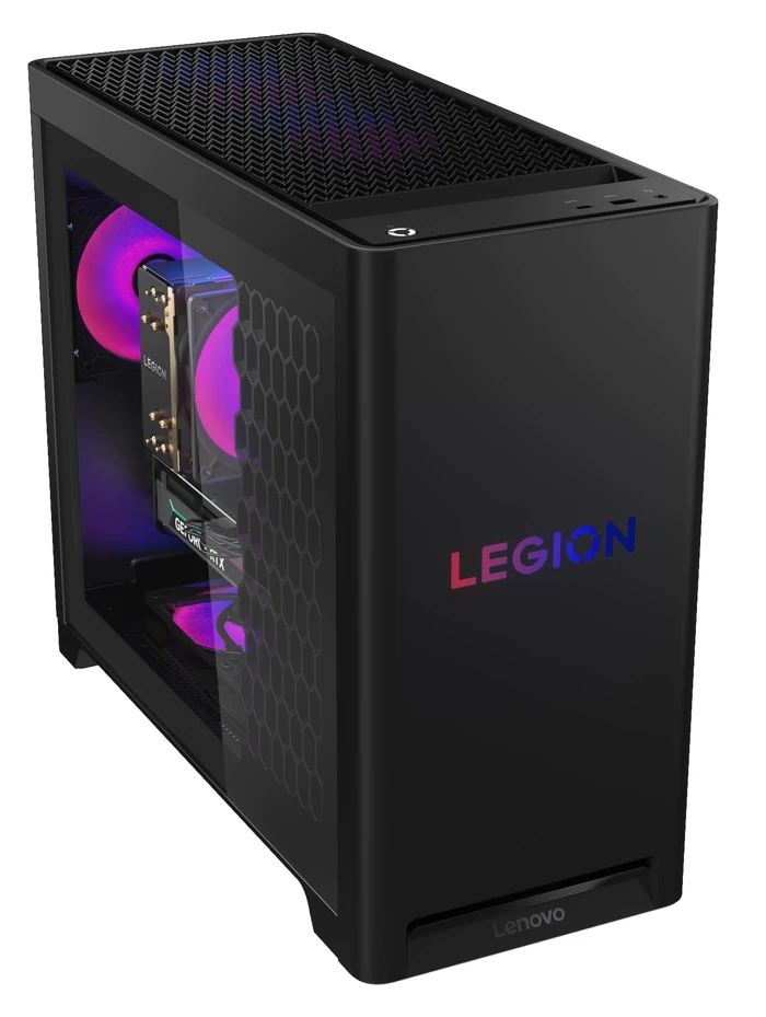 Thumbnail 8 de Lenovo Legion T5 30AGB10 1 TB SSD