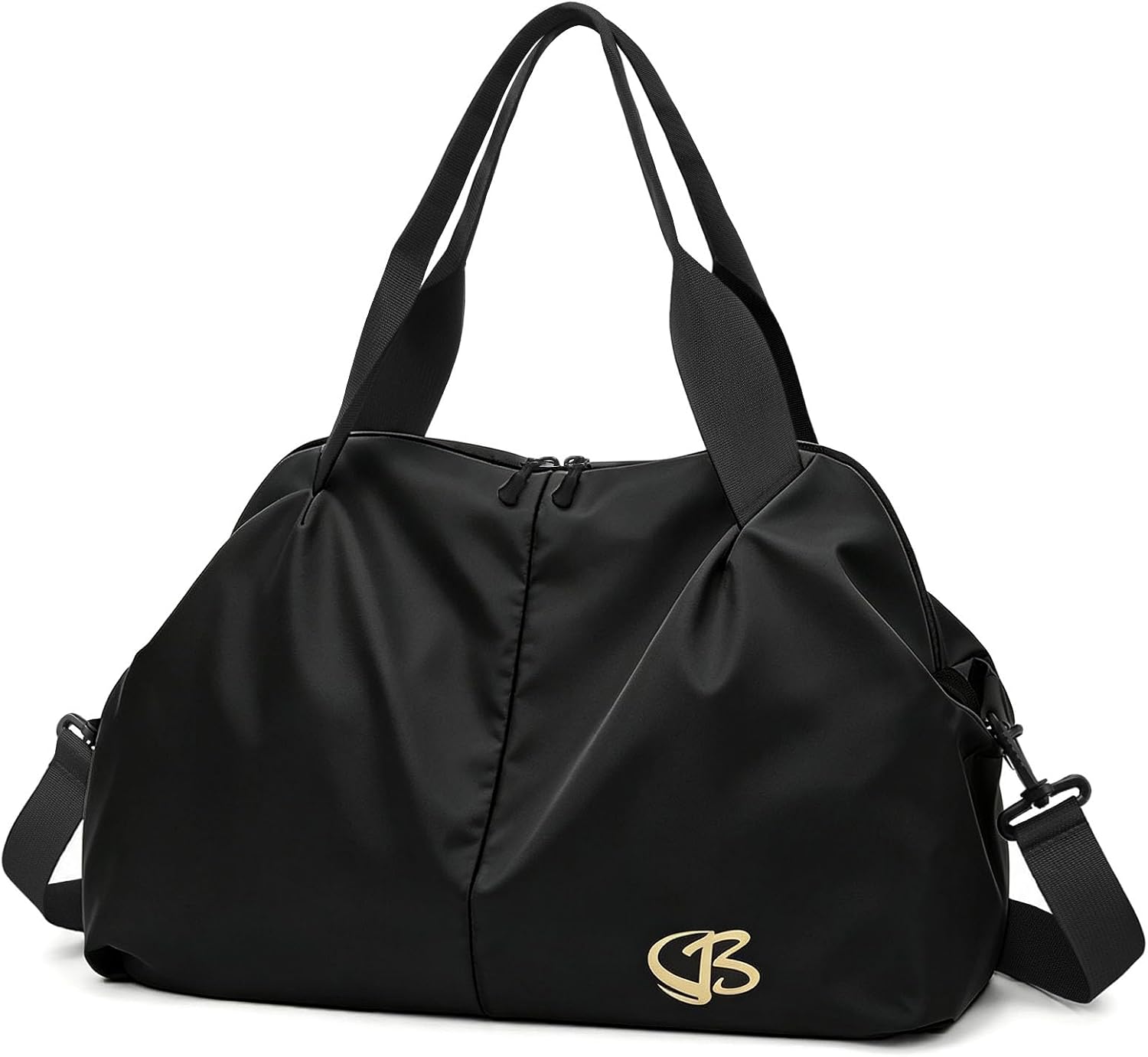 Detalle de Vllcsla Bolso de Deporte Mujer 👜 Resistente al Agua