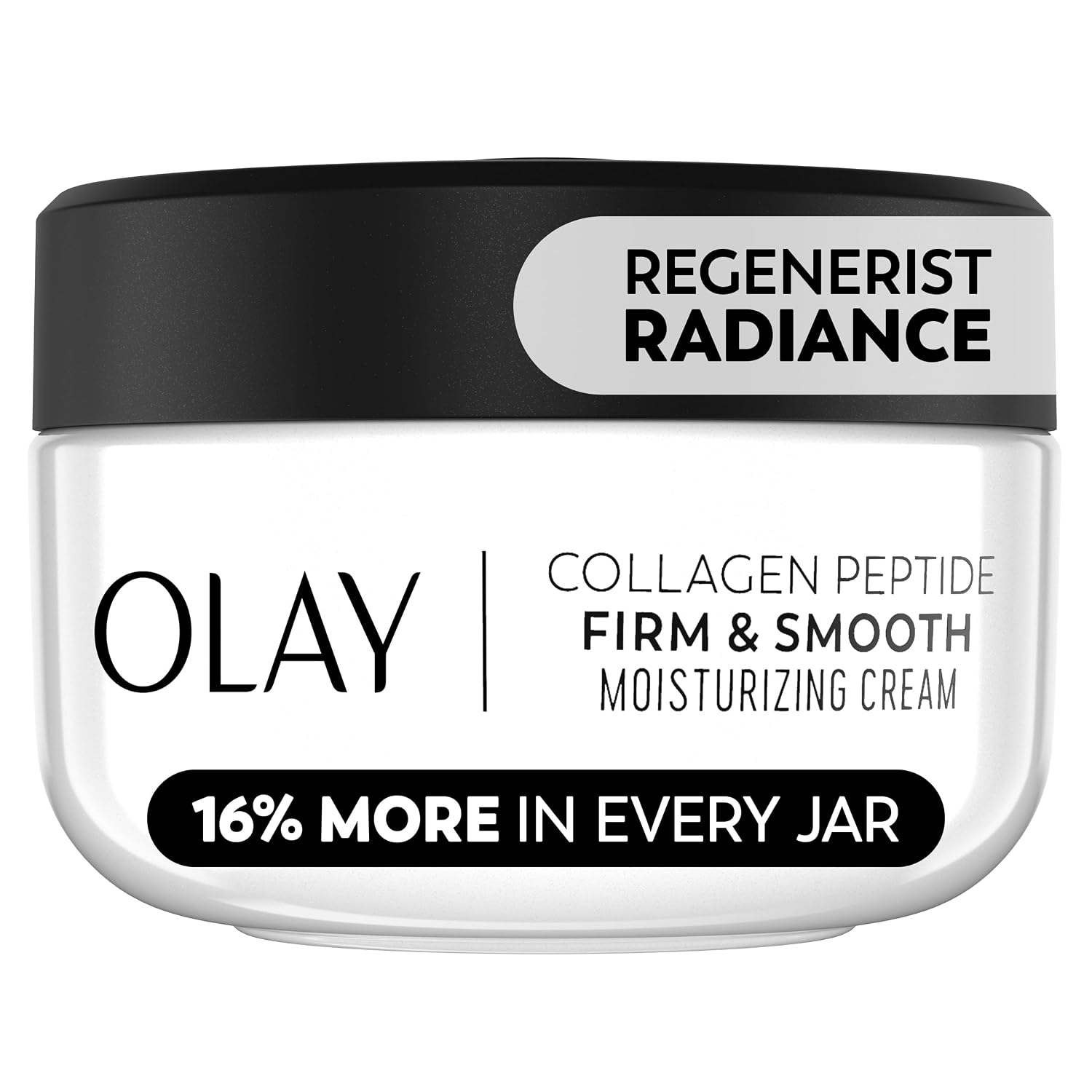Detalle de Olay Regenerist Radiance Collagen Moisturizer 2 oz