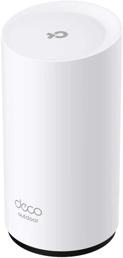 Thumbnail 12 de TP-Link Deco BE65 Wi‑Fi 7 Mesh 3er-Pack + Deco BE25 Outdoor – stabiles WLAN-Netzwerk für drinnen und draußen