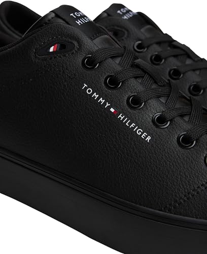 Thumbnail 3 de Tommy Hilfiger Core Low Sneaker piel 42