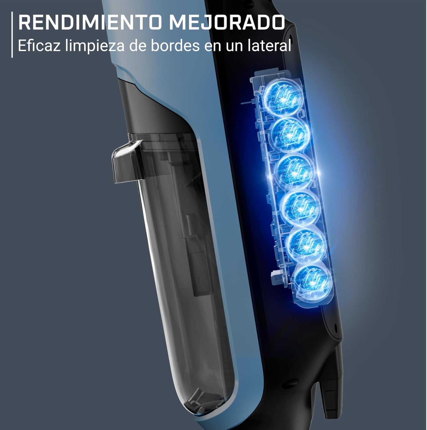 Thumbnail 3 de Rowenta X-Clean 2 fregona eléctrica 2 en 1, sin cable