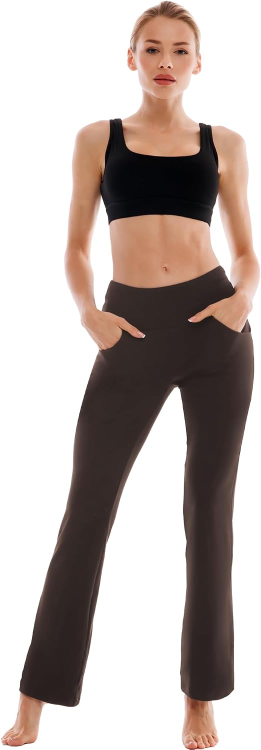 Thumbnail 1 de Ipletix Women's Bootcut Leggings