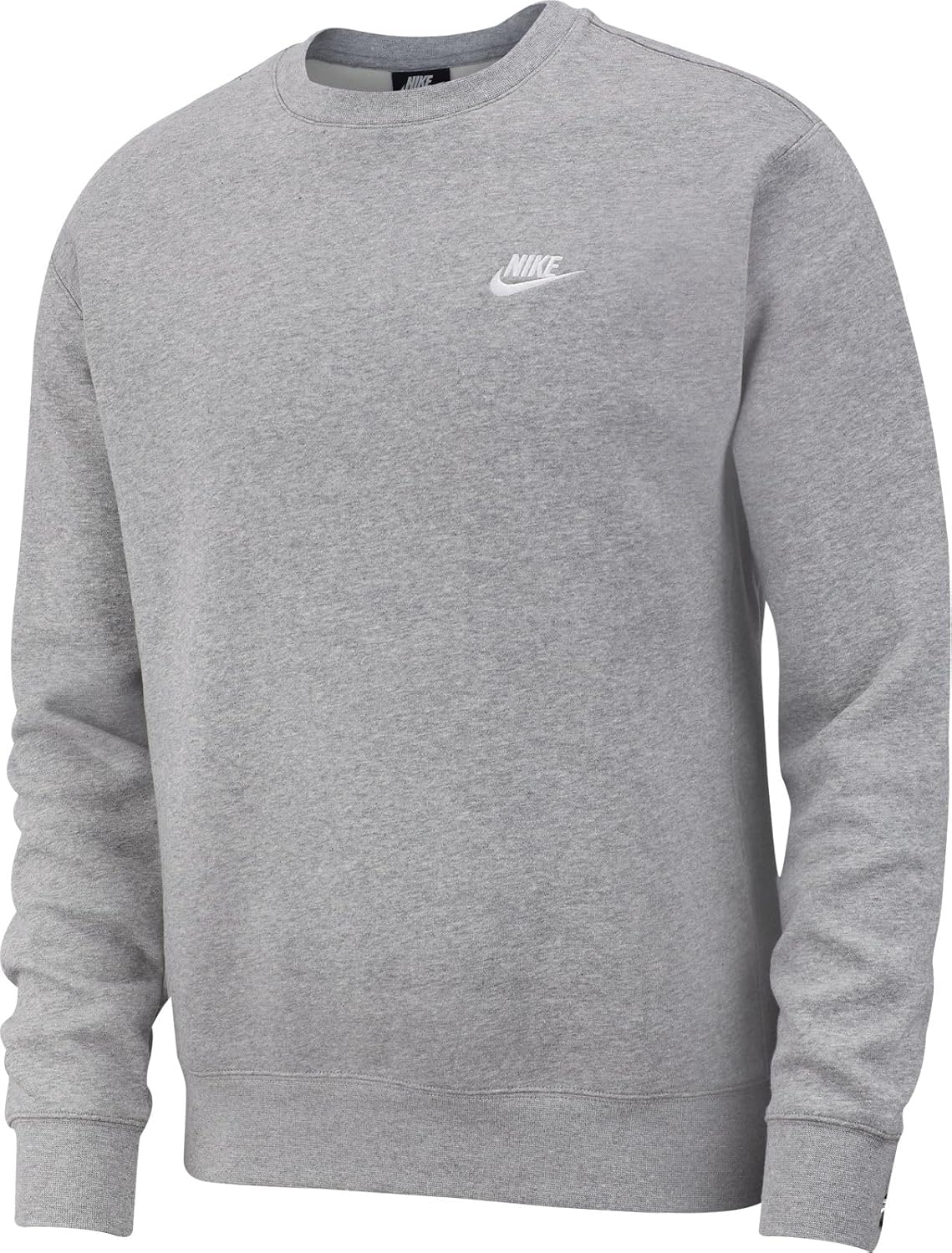 Detalle de Nike Club CRW BB Felpa da Uomo XL