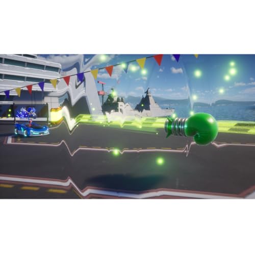Thumbnail 4 de Sonic Racing: CrossWorlds (Switch)