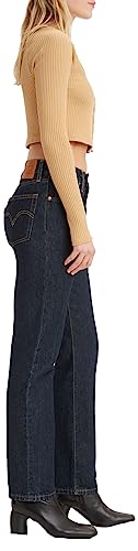 Thumbnail 3 de Levi's 501 Jeans for Women 33W/30L, Deep Breath