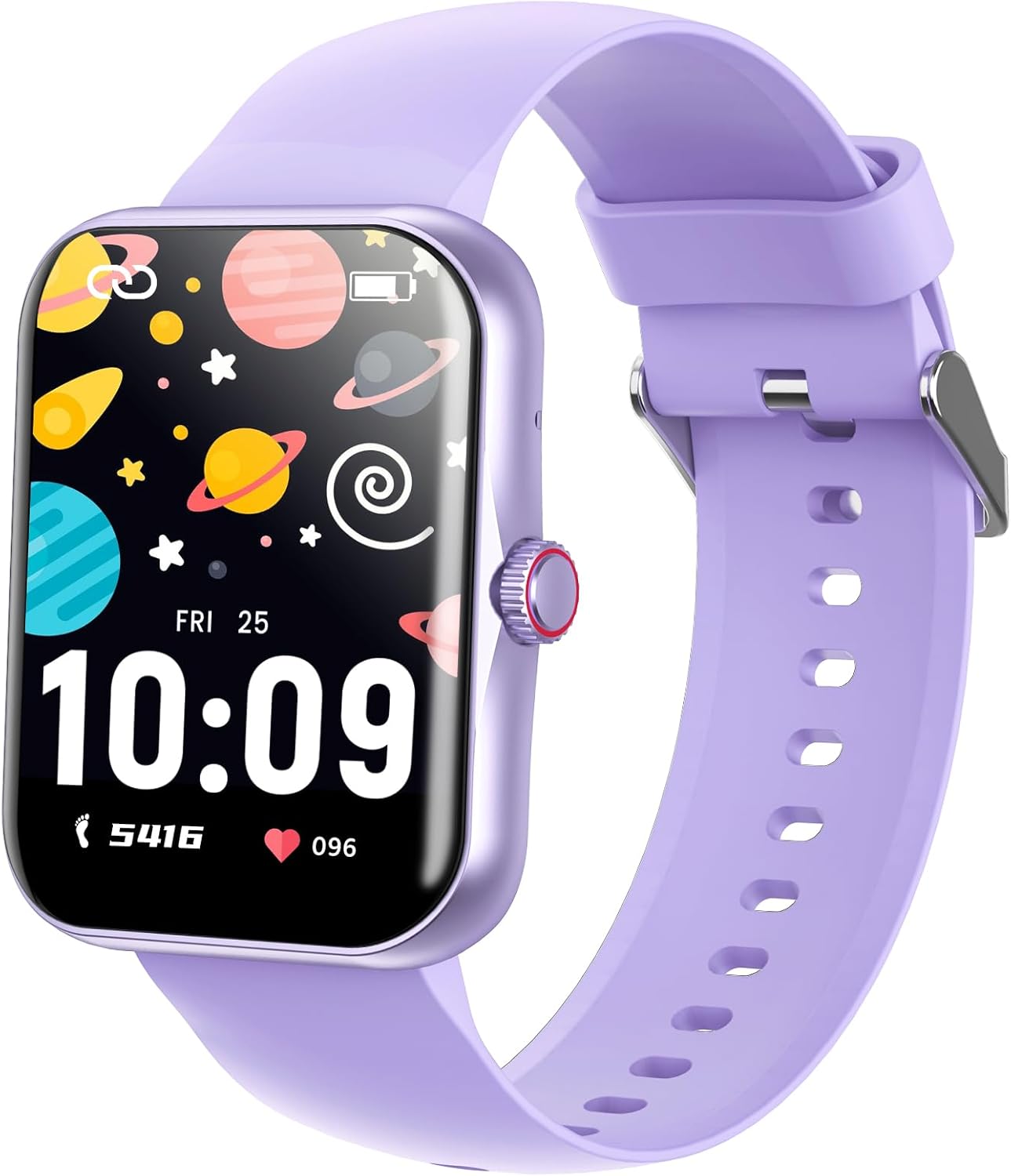 BJLBOJEY Kids Smart Watch 1.83''