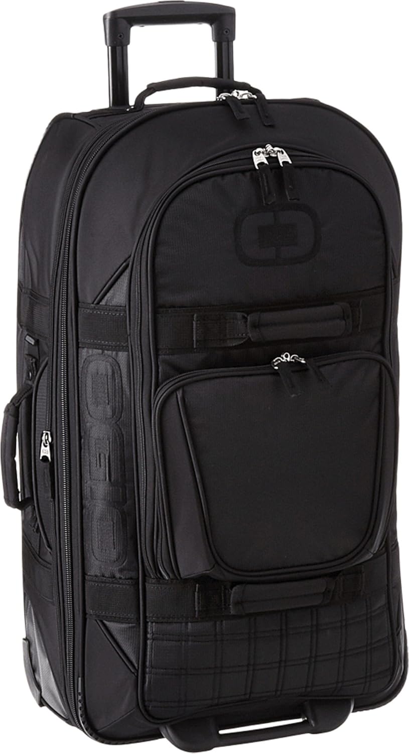 Thumbnail 6 de OGIO Terminal Strong and Durable: 95 Litre Wheeled Travel Case