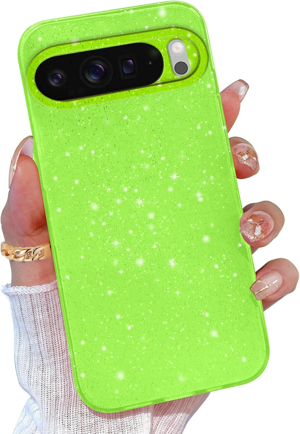 Detalle de TURYXIA Pixel 9 Pro XL Case