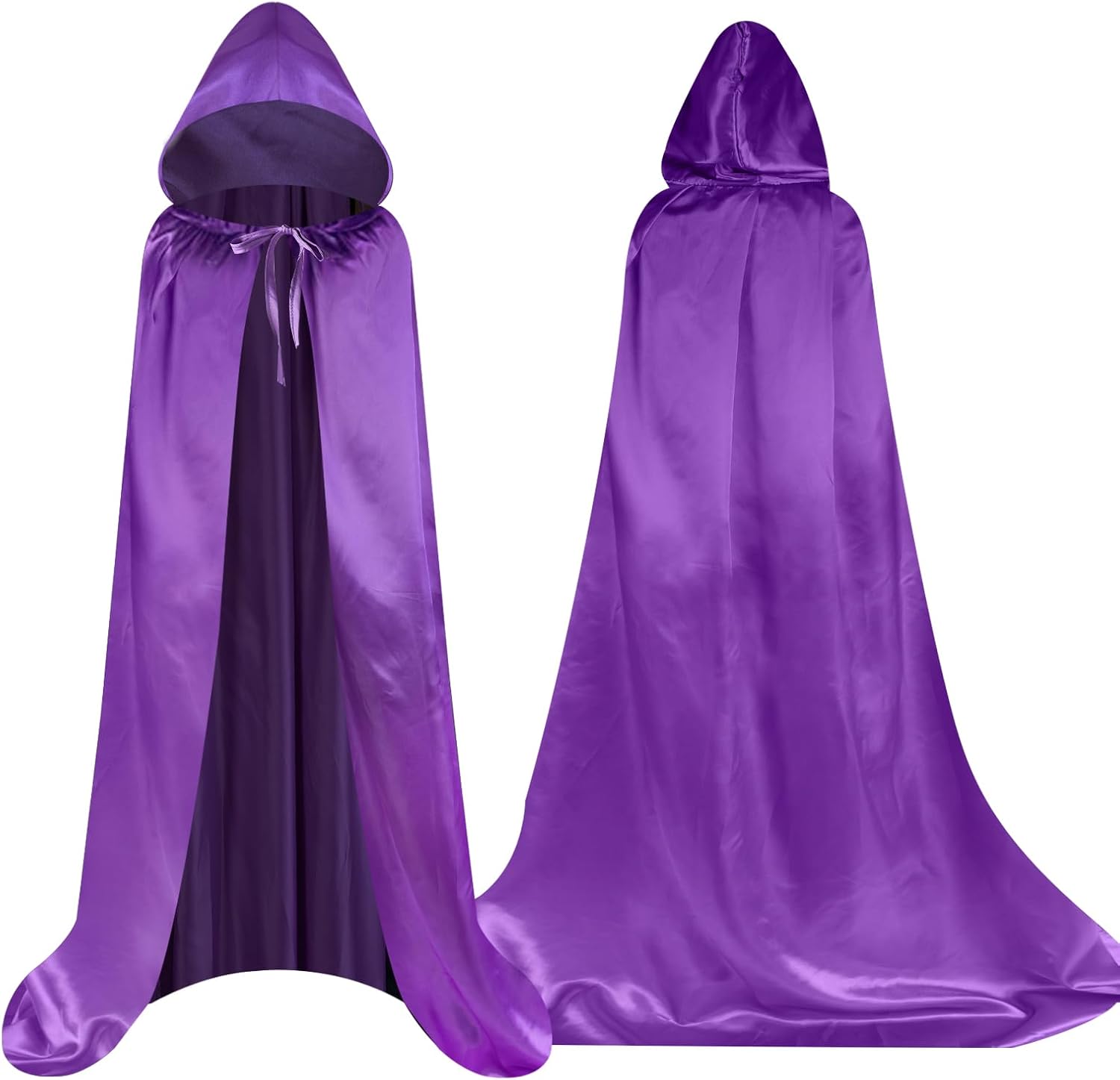 Aomig Mantello Halloween 100 cm 🎭