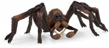 Thumbnail 7 de Schleich 13987 Aragog - Figura para niños 6+ 🕷️ Wizarding World