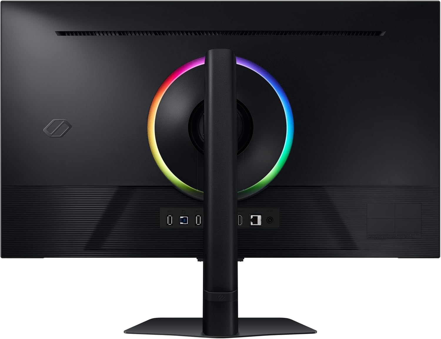 Thumbnail 3 de Samsung Odyssey G7 LS32DG702EUXXU 32" 4K UHD IPS Gaming Monitor