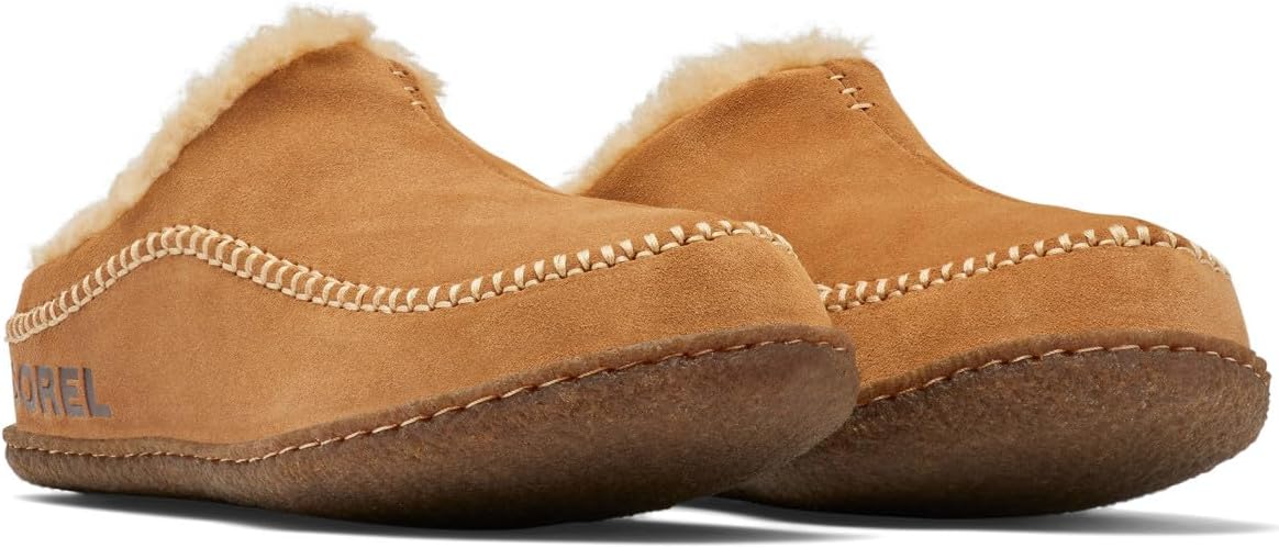 Detalle de Sorel Lanner Ridge chaussons Homme
