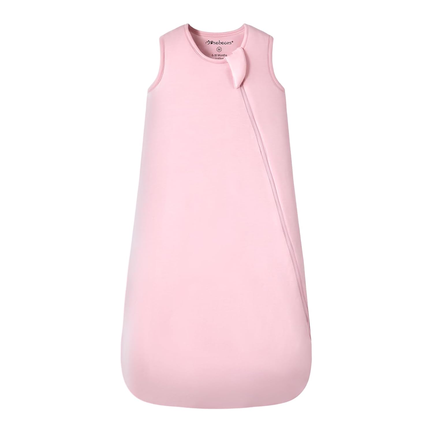 Thumbnail 6 de Mosebears Baby Sleep Sack, 2.5 Tog