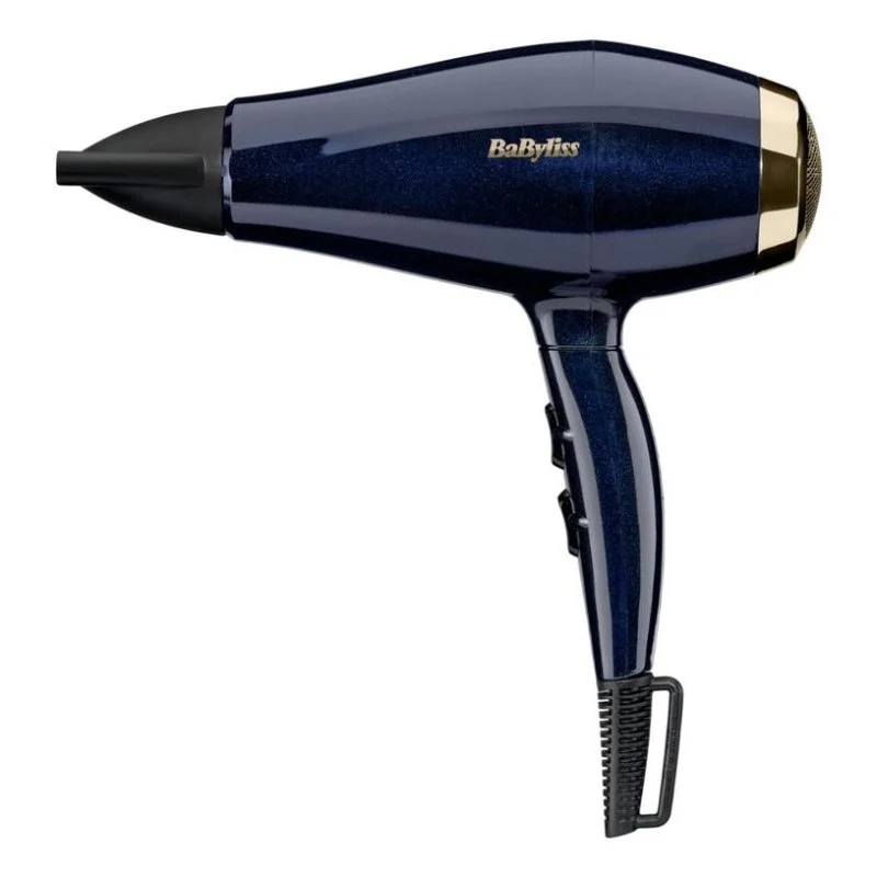 Detalle de BaByliss secador de pelo iónico 5911E