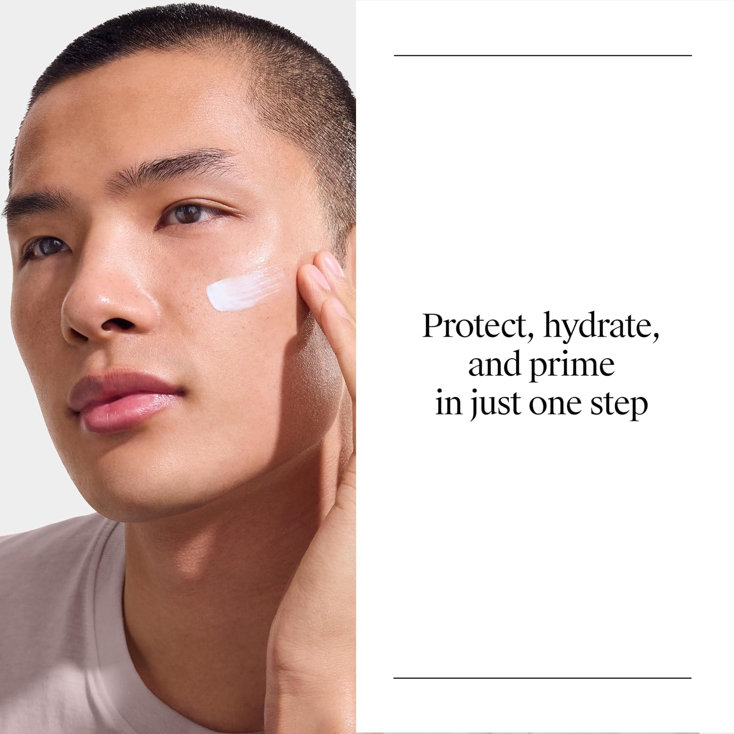 Detalle de Neutrogena Ultra Sheer Face Sunscreen SPF 60 ⚡