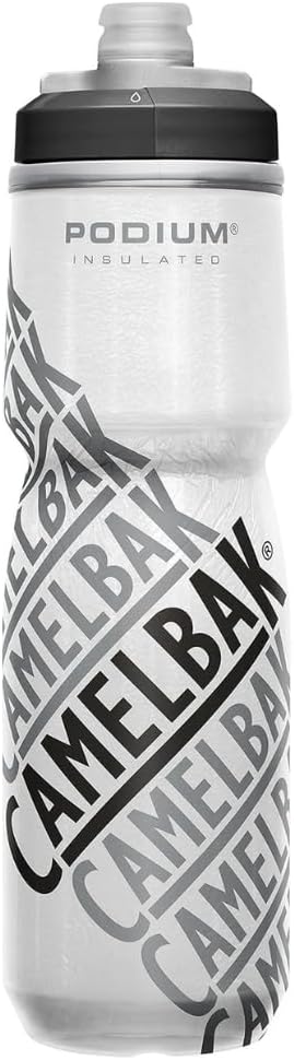 Detalle de CamelBak ポディウム チル レースエディション 710ml 自転車用保冷ボトル